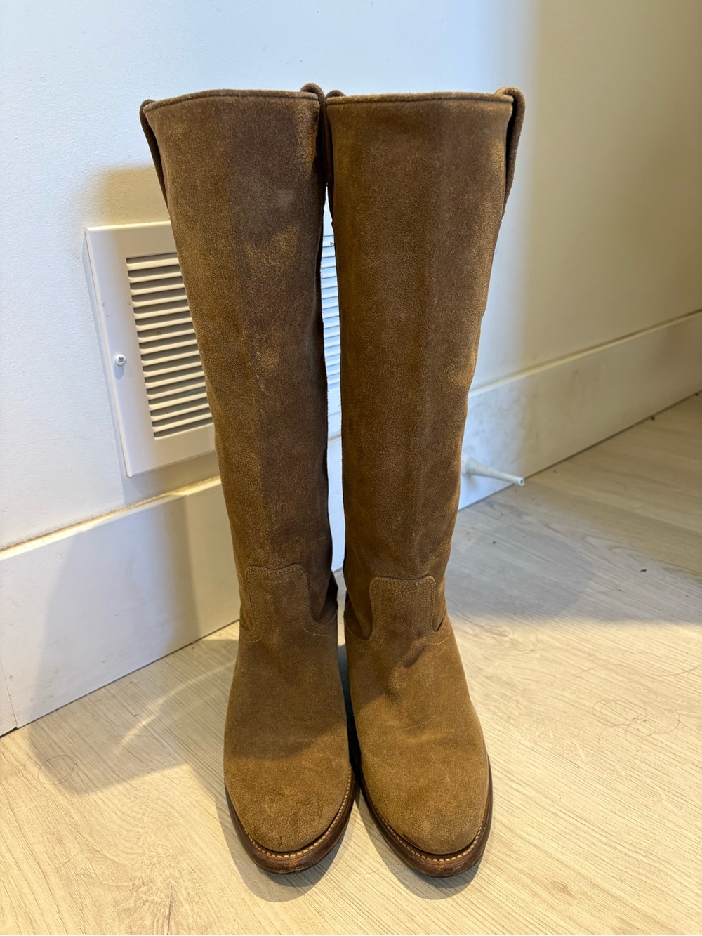 Frye boots size 5